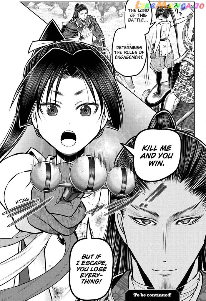 The Elusive Samurai Chapter 107 image 20_optimized